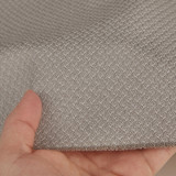 Outdura® Samba Smoke 54" Upholstery Fabric (10804)