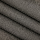 Sunbrella® Marine Grade 6007-0000 Charcoal Tweed 60" Fabric