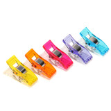 Wonder Clips Assorted Colors (10 pack)