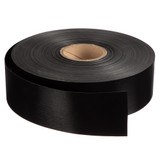 Tape Shelter-Rite® 18 oz. Black 3" (Not Adhesive Backed)