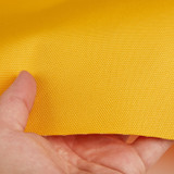 Cordura® HP Sunflower Yellow 60" Fabric