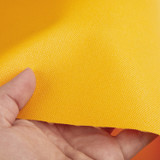 Cordura® HP Sunflower Yellow 60" Fabric