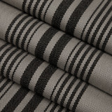 Outdura® Wellfleet Steel 54" Upholstery Fabric (11501)