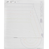 Sailrite® Foredeck Sail Bag Kit (For Boats up to 20') - Sattler Fabric