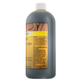 Fiebing's Leather Dye Yellow 32 oz.