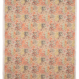 Kelly Ripa Home Make It Rain Nectar 54" Fabric