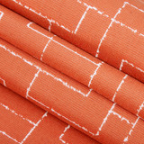 Sunbrella® 145844-0003 Create Guava 54" Upholstery Fabric