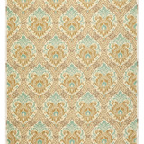 Waverly® Dressed Up Damask Birch 55" Fabric