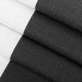 Outdura® Kinzie Coal 54" Upholstery Fabric (7065)