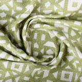 SunRite™ Galloway Lime 55" Fabric