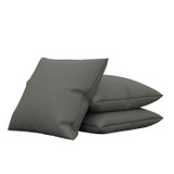 Outdura® Canvas Zinc 54" Upholstery Fabric (5457)