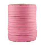 Lenzip® #5 Pink Continuous Coil Zipper Chain