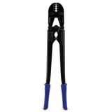 Wire Rope Crimping Tool for Oval Nicopress Sleeves