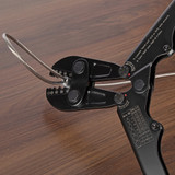 Wire Rope Crimping Tool for Oval Nicopress Sleeves