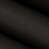 Cordura® 500D Mil-Spec Black 60" Fabric