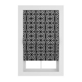 SunRite™ Alexandria Black-White 55" Fabric