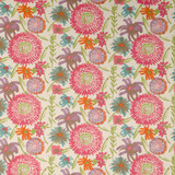 Harper Home Vivian Bouquet 54" Fabric