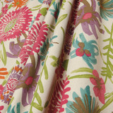 Harper Home Vivian Bouquet 54" Fabric