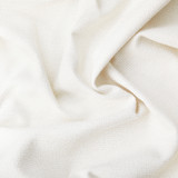 Sunbrella® 42102-0001 Nurture White 54" Upholstery Fabric