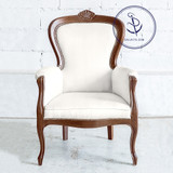 Sunbrella® 42102-0001 Nurture White 54" Upholstery Fabric