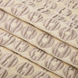 Harper Home Mirabel Doe 55" Fabric