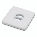Drapery Weight No Tab 1" (10 pack)