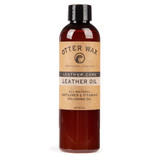 Otter Wax Leather Oil 5 oz.