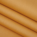 Nimbus™ Cotton Duck 12 oz. Gold 57” Fabric