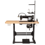 Sailrite® Deluxe Fabricator® Sewing Machine Package (110V)