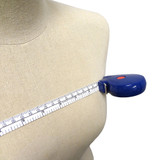 Retractable Tape Measure 5'