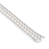 Leech Line Dacron® 5/64" White