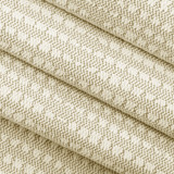 Outdura® Moonbeam Creme 54" Upholstery Fabric (11301)