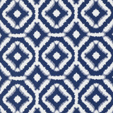 Hilary Farr Outdoor SPF Del Sol Mediterranean Blue 54" Fabric