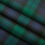 Covington Blackwatch 54" Fabric