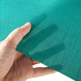 Textilene® Sunsure Vinyl Mesh Jade 54" Fabric