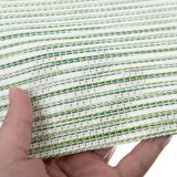 Textilene® Sailrite® Vinyl Mesh Tremor Emerald 54" Fabric