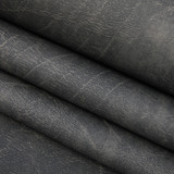 Morbern® Carrara Charcoal 54" Vinyl Fabric