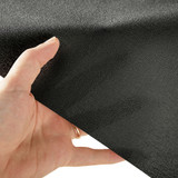 Cushion Underlining Black 54" Fabric