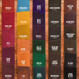 Fiebing's Leather Dye Aqua Green 4 oz.