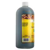 Fiebing's Leather Dye Green 32 oz.