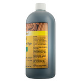 Fiebing's Leather Dye Green 32 oz.