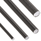 Shock Bungee Cord Black