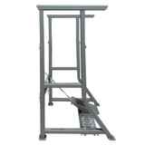 K Leg Table Frame Assembly