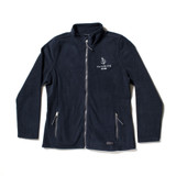 Sailrite® Boundary Fleece Jacket Navy - Women's XXL
