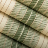 Sattler® Stripes Hayfield 47" Awning Fabric (364203)