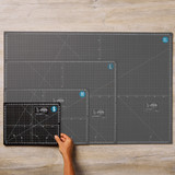 Sailrite® Self Healing Double-Sided Cutting Mat 12" x 9"