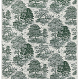 Covington Yellowstone Classic Green 55" Upholstery Fabric