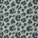 Outdura® Wildcat Baltic 54" Upholstery Fabric (13704)