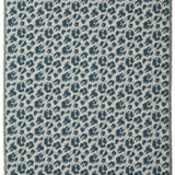 Outdura® Wildcat Baltic 54" Upholstery Fabric (13704)