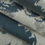 Outdura® Wildcat Baltic 54" Upholstery Fabric (13704)